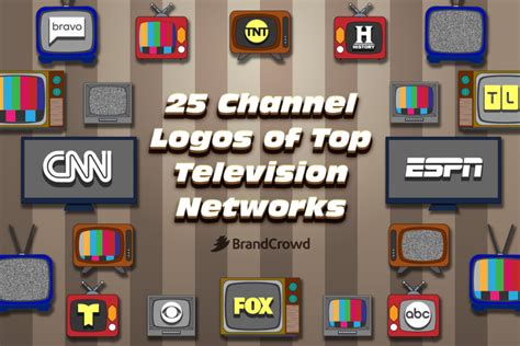 chanels logo - all tv network logos.